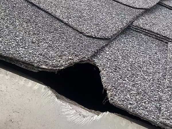 房屋修复与加固