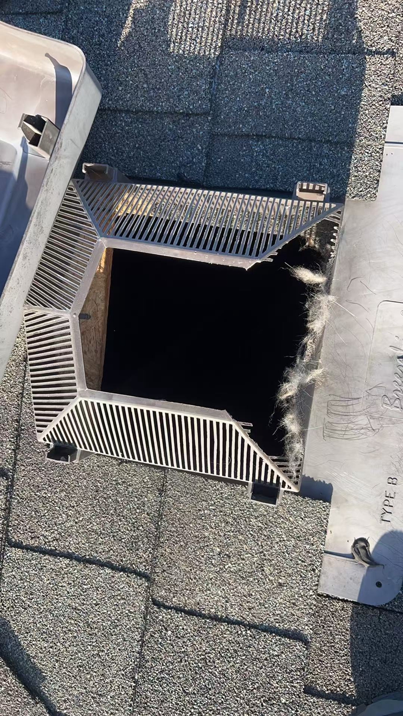 房屋修复与加固