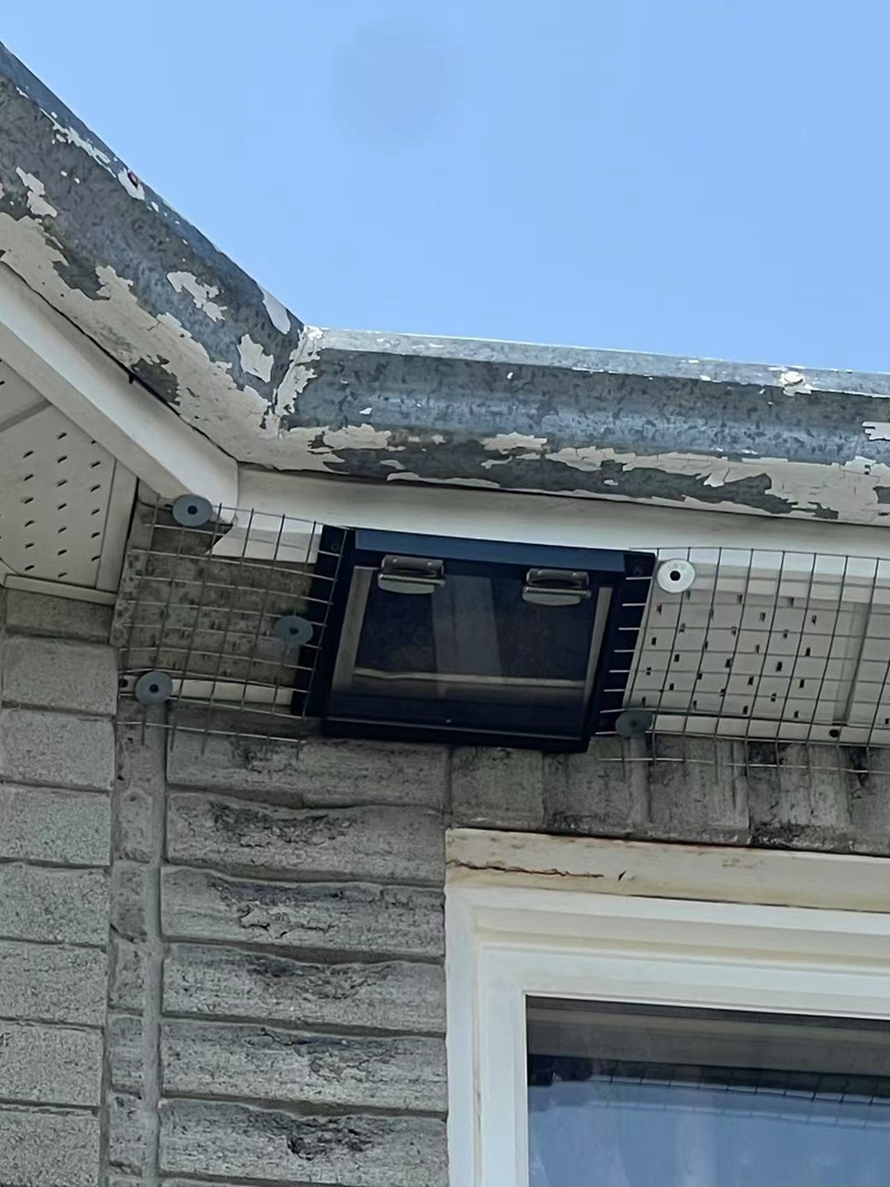 房屋修复与加固