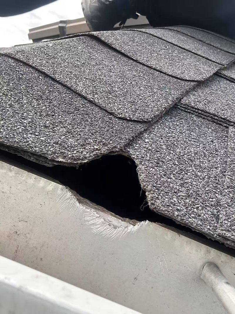 房屋修复与加固