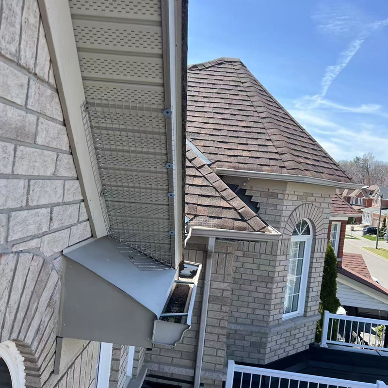 房屋修复与加固